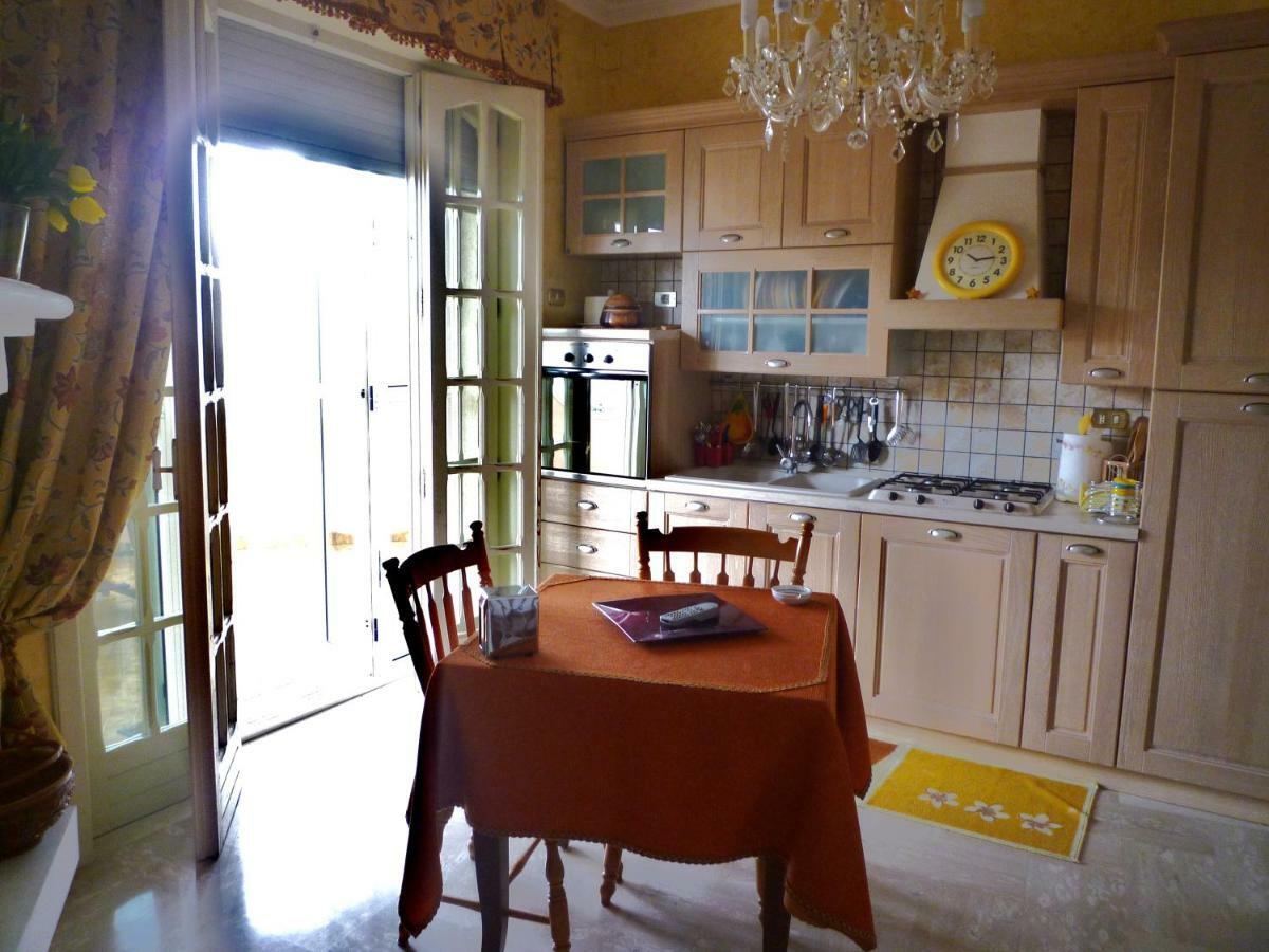 B&B Lu Sule Torchiarolo Exterior photo