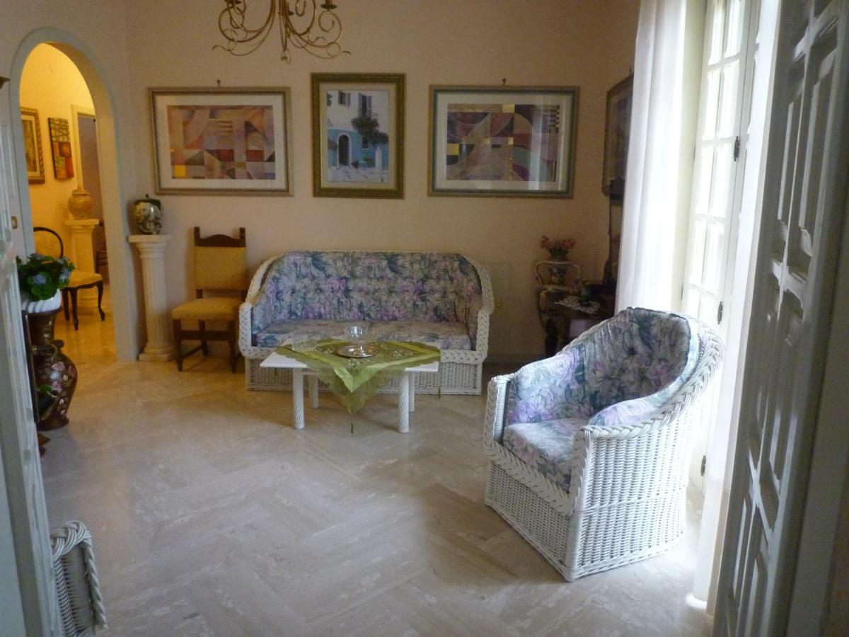 B&B Lu Sule Torchiarolo Exterior photo