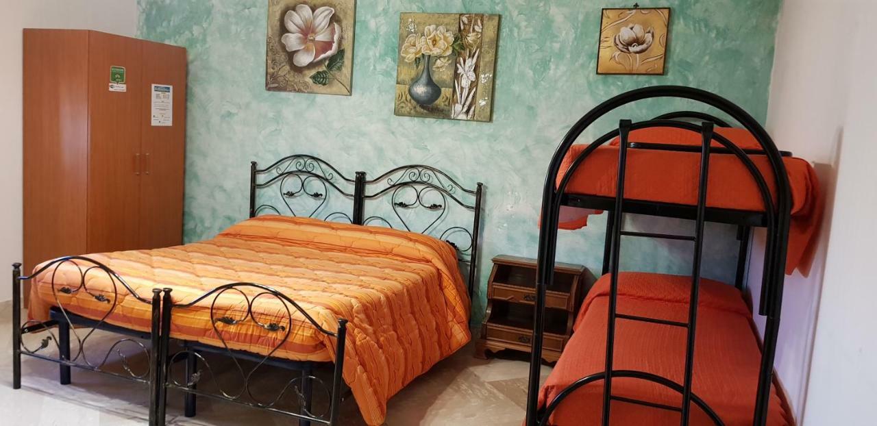 B&B Lu Sule Torchiarolo Exterior photo