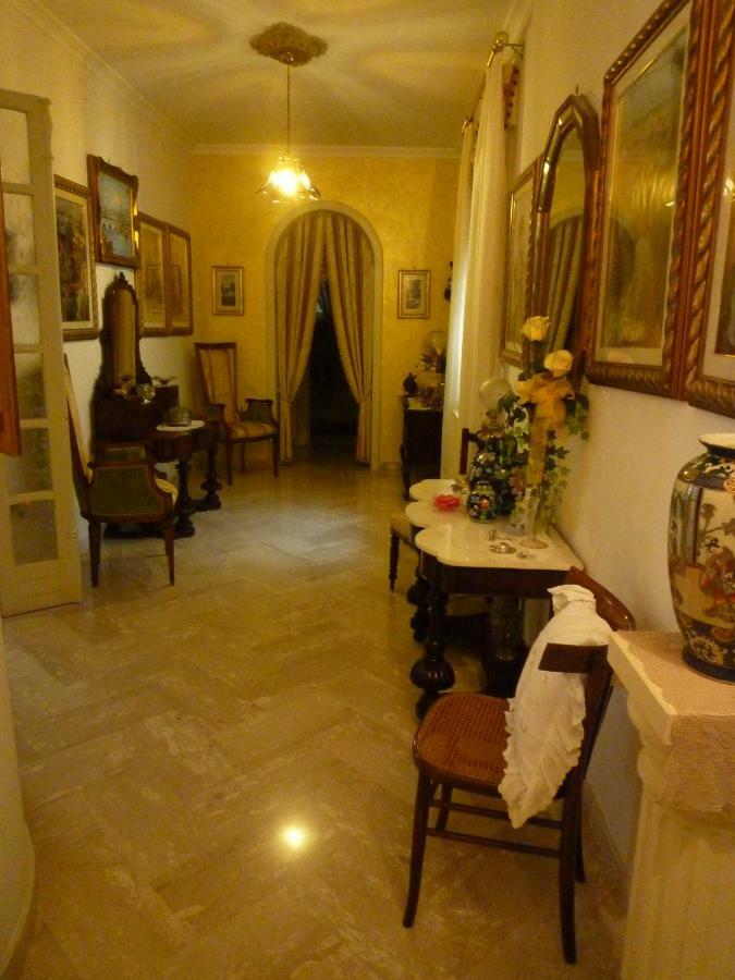 B&B Lu Sule Torchiarolo Exterior photo